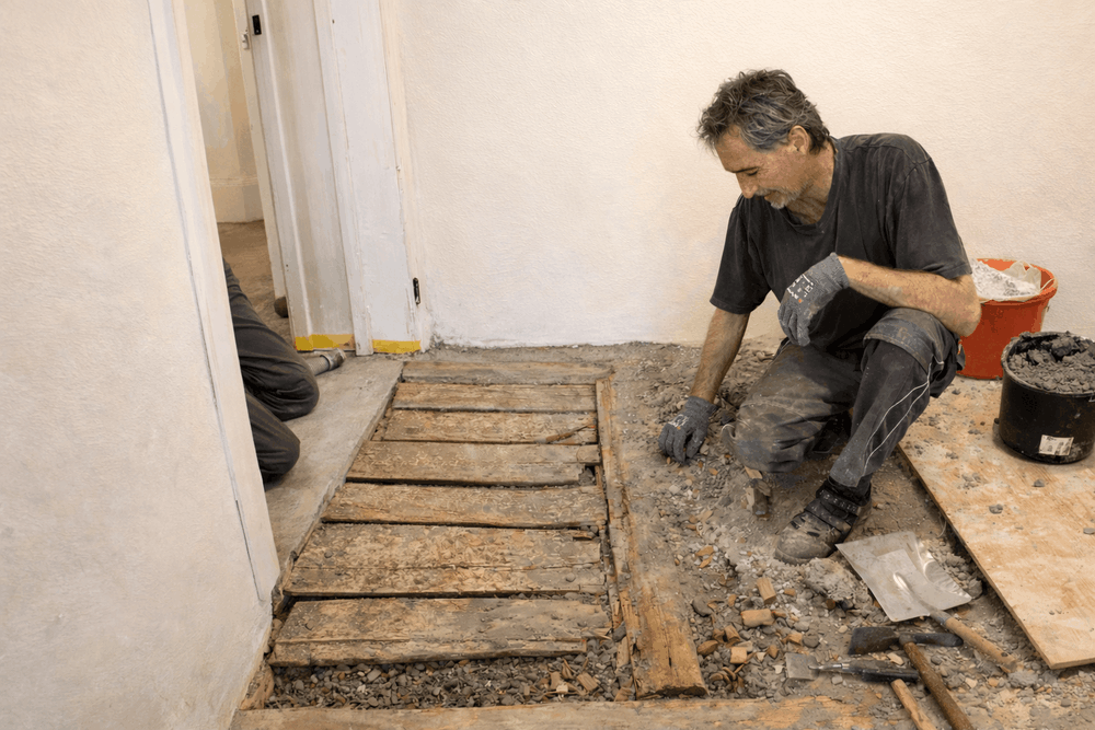 Bodenteam