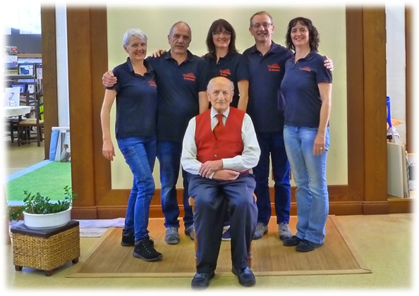 Gründung der GmbH