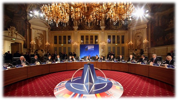 NATOGIPPEL 2009