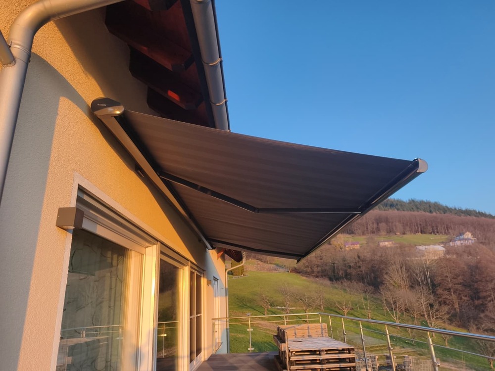 Sonnenschutz