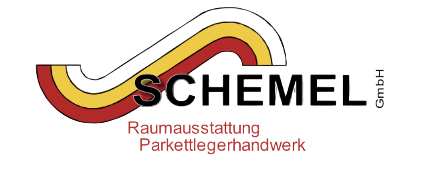 Schemel Raumausstattung Logo